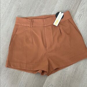 Amuse Society Trouser Shorts